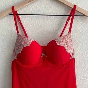 VS Babydoll dress Lingerie